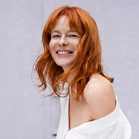 Marzena Pokrzywinska